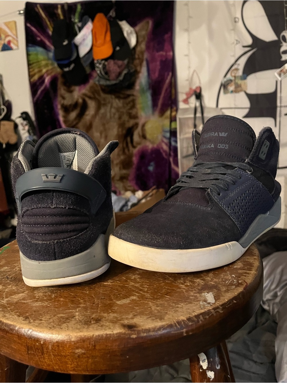 Supra - Picture 6 of 7